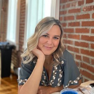 Meet your Posher, Michele
